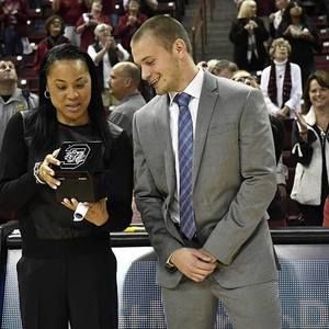 Meet your Posher, Kyle